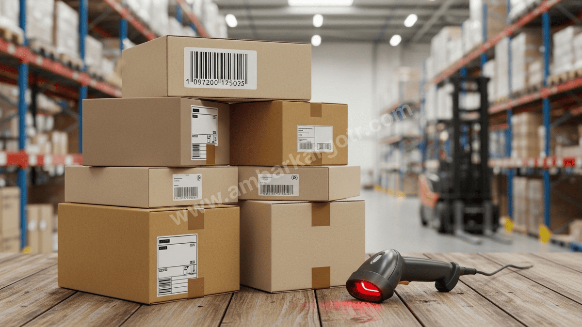 Kartepe Kolili Yük Taşıma